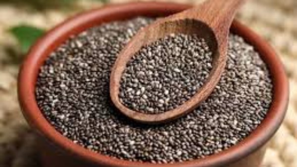بذور الشيا