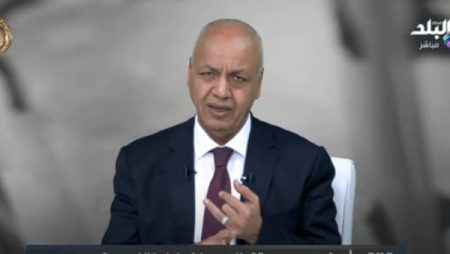 أمر لا يصح.. مصطفى بكري: توقفوا عن نشر وقائع التحــ.رش بالأطفال فورا.. فيديو