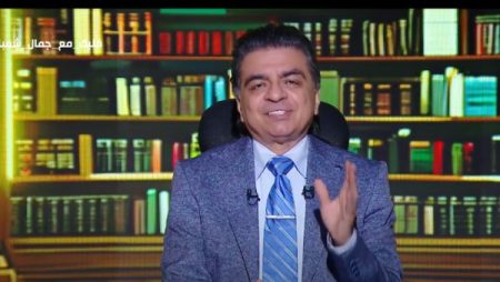 بلاش نتسرع ونخفف الملابس.. جمال شعبان يوجه تحذيرا عاجلا للمواطنين بشأن الطقس