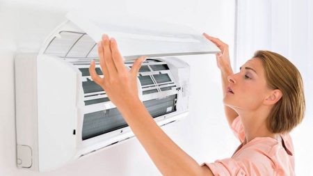 7 أخطاء عند تشغيل المكيف ترفع فاتورة الكهرباء دون أن تشعر