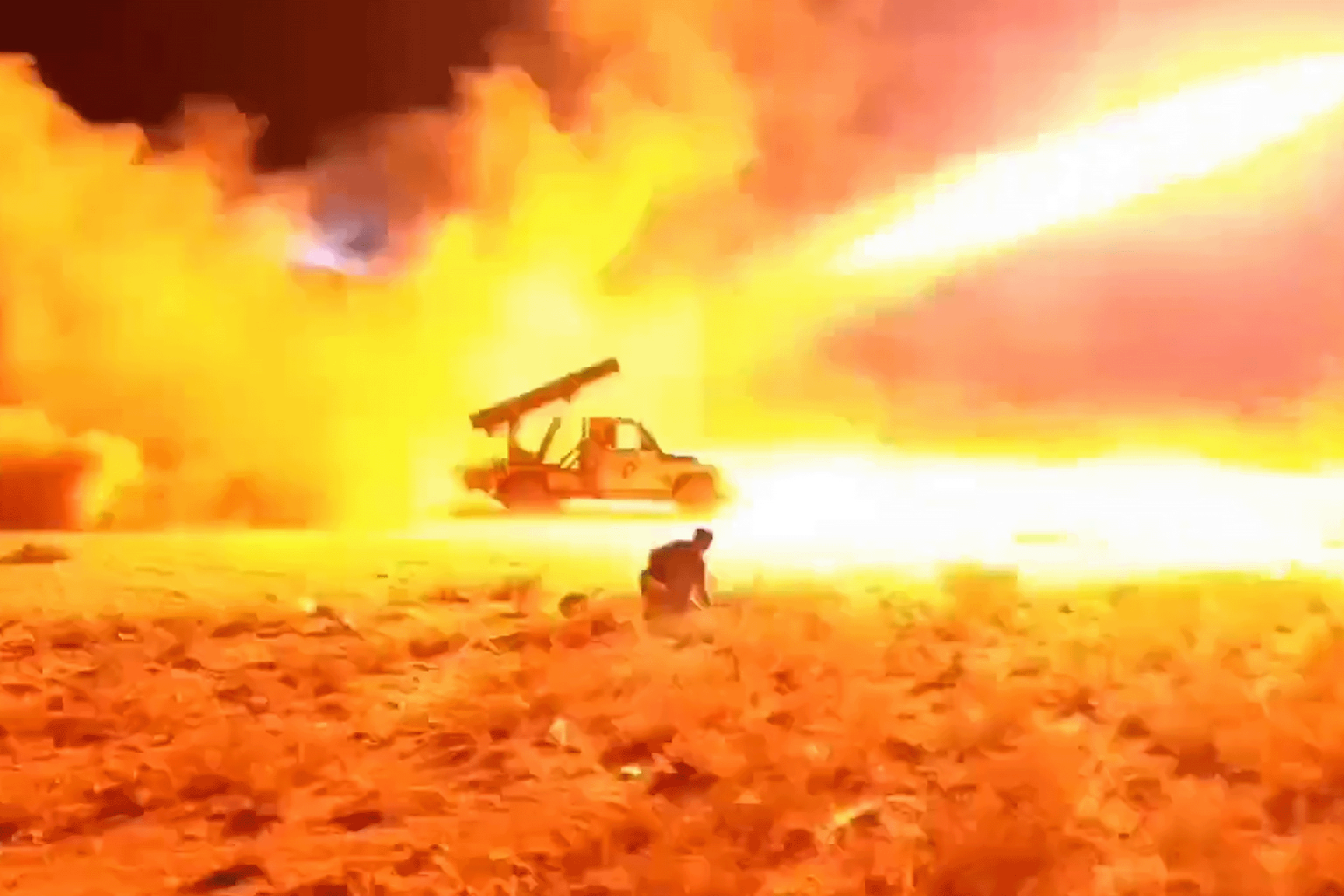 هجوم لقوات “قسد” بمنبج يخلف إصابات في صفوف الجيش السوري | أخبار