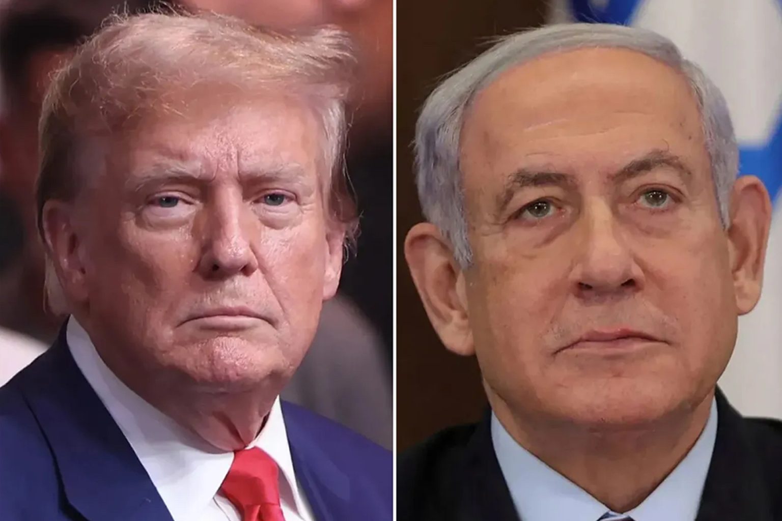 نتنياهو يهاتف ترامب ويتحدث عن “عملية سريعة” في غزة | أخبار