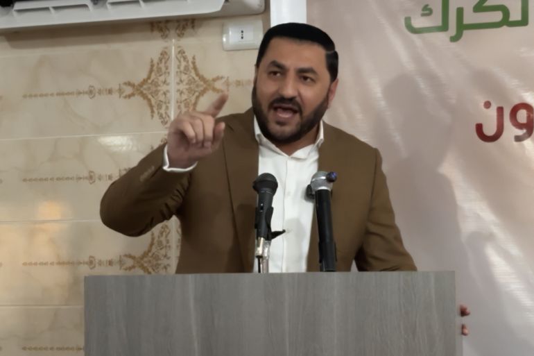 النائب ينال فريحات