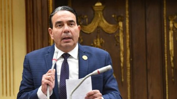 وكيل حقوق النواب يطالب بخطة إعلامية متكاملة استعدادًا لافتتاح المتحف المصري الكبير