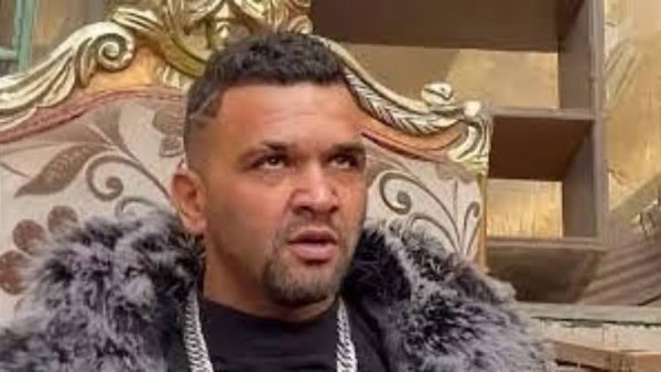 بسبب محتوى خادش .. القبض على البلوجر لوشا في المقطم