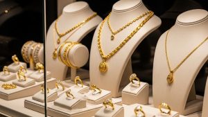 سعر أكبر أعيرة الذهب اليوم 7-12-2025