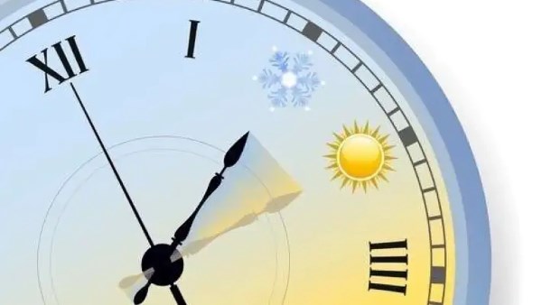 استعدوا لتأخير الساعة 60 دقيقة.. موعد انتهاء التوقيت الصيفي رسميًا