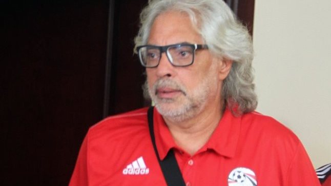 نسخة مختلفة.. أحمد ناجي: شامم ريحة البريميرليج في الدوري المصري هذا الموسم