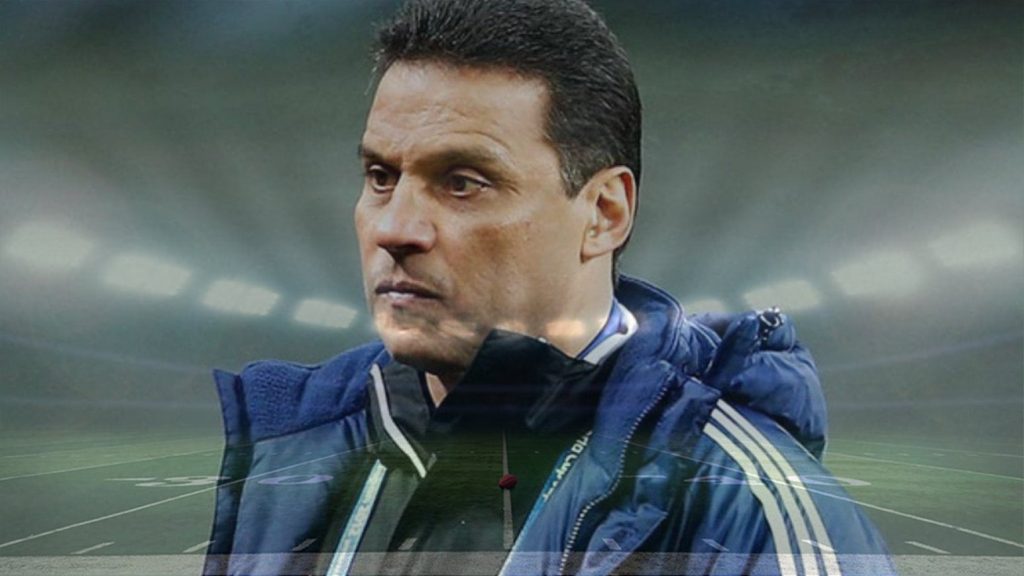 بعد الفوز بكأس ليبيا.. البدري أكثر مدرب مصري تحقيقا للبطولات