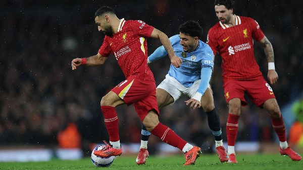 جدول مباريات ليفربول في شهر أغسطس 2025