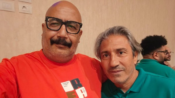 قبل انطلاق الدورى .. أبرز تصريحات المدير الفني للنادى المصري