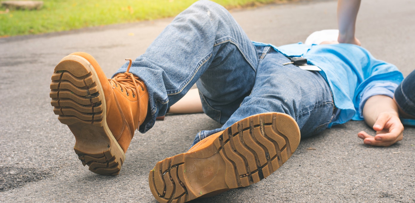 الإغماء الحراري