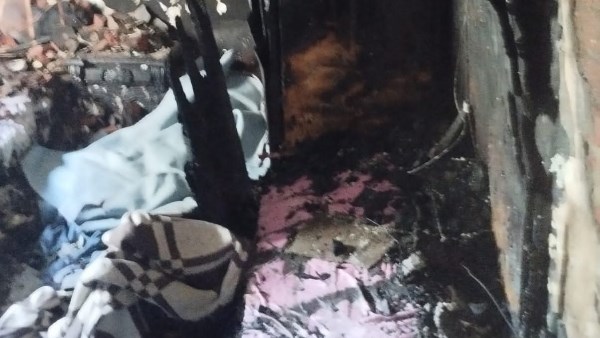 أخبار محافظة القليوبية | مصرع سيدة وطفليها خنقا فى حريق بشبرا الخيمة والتصريح بدفن جثة شخص لقي مصرعه طعنا أثناء جلوسه على مقهى