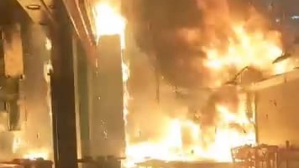 أخبار القليوبية|مصرع سائق بطلق ناري في مشاجرة بسبب المواد المخدرة.. ووفاة 4 أشخاص في حريق مصنع بلاستيك.. والإعدام شنقًا لـ 3 عاطلين.. والمشدد لـ 4 قتلوا شخصًا بـ«بنها»