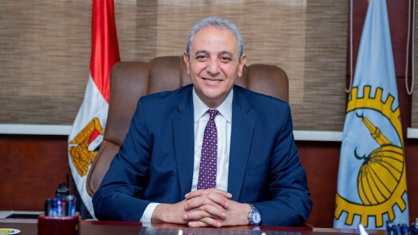 محافظ الغربية يتابع استئناف ترميم عمارات المستعمرة بالمحلة الكبرى