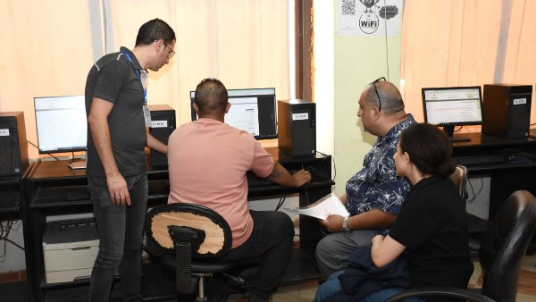 الحاسبات 83.2% والطب البيطري 84.9% والعلوم 81.2%.. مؤشرات تنسيق المرحلة الثانية 2025