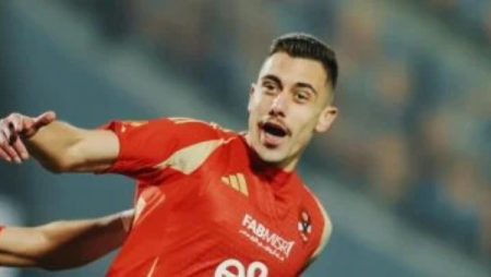 على حساب جراديشار.. الأهلي يقترب من الإعلان عن مهاجم أجنبي جديد