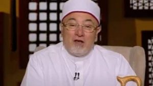 خالد الجندي: سجود إخوة يوسف لم يكن عبادة