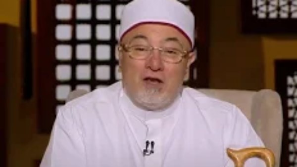 خالد الجندي: سجود إخوة يوسف لم يكن عبادة