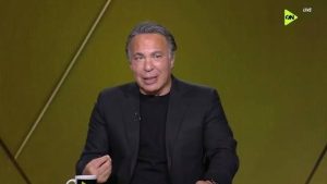 أيمن يونس: دفع 50 ألف دولار في أوشينج خطأ.. ولا بد من رحيله