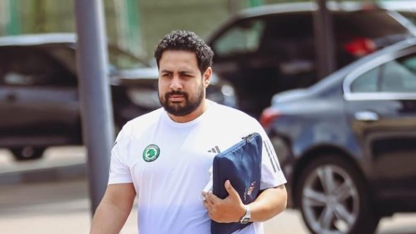 خريج جامعة كارديف.. «مودرن» يعلن تعيين علي محمد وهبة كمحلل أداء