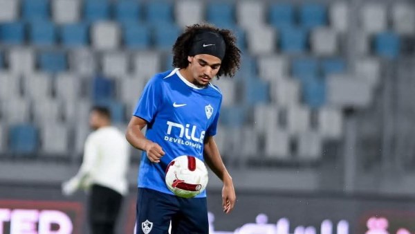 مهيب عبد الهادي يثير الجدل بشأن آدم الكايد .. شوف السبب