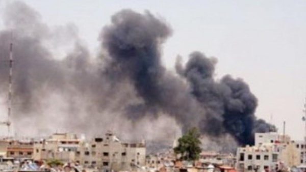 قنبلة صوتية .. عدوان إسرائيلي جديد على جنوب لبنان