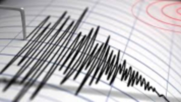 زلزال بقوة 6 درجات يضرب الساحل الشرقي لشبه جزيرة كامشاتكا