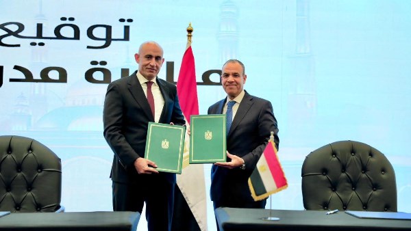 وزارتا الخارجية والتربية والتعليم تطلقان مبادرة “مدرستك في مصر” لأبناء المصريين في الخارج