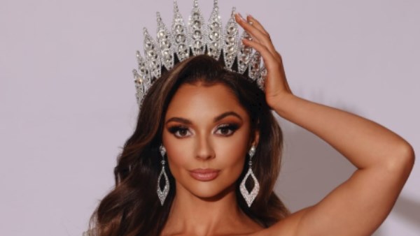 فضيحة تهز أروقة السياسة الأمريكية .. ملكة جمال تتهم نائبًا في الكونجرس بالابتزاز الجنسي