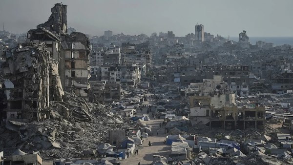 رئيس وزراء نيوزيلندا: نتنياهو “فقد صوابه”.. وضم غزة أمر مروع