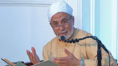 لا حياء في الدين مقولة خاطئة أم صحيحة؟.. يسري جبر يجيب