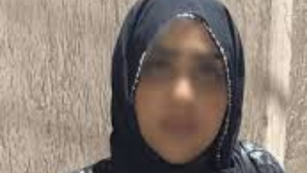 تجديد حبس “أم سجدة” بتهمة إساءة استخدام مواقع التواصل الاجتماعي