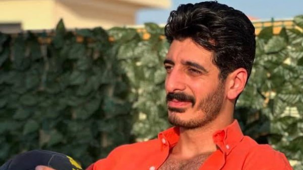 فيديوهات خادشة للحياء .. اليوم نظر تجديد حبس التيك توكر شاكر محظور