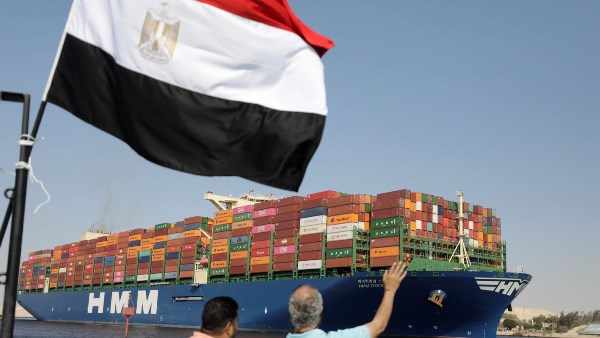 المنتج المصري يغزو القارة السمراء.. 7.7 مليار دولار صادرات لإفريقيا في 2024.. وتوسع لأسواق جديدة