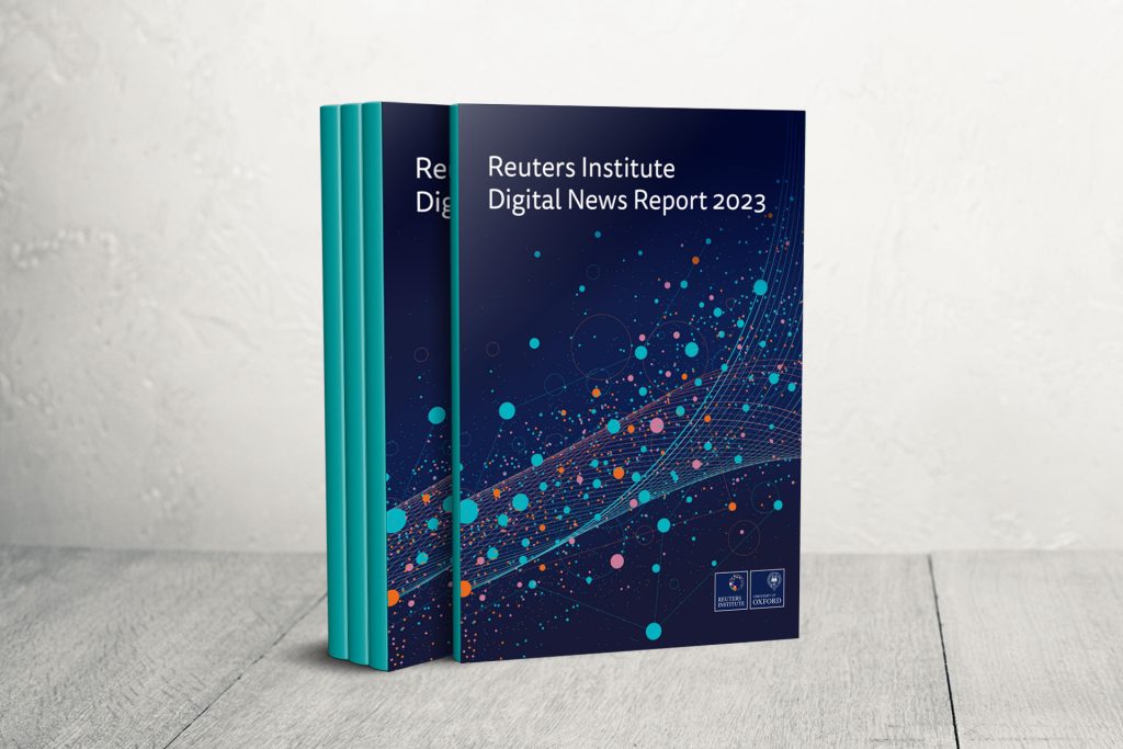 أكسيوس تجذب الجمهور بأسلوب تحريري فريد