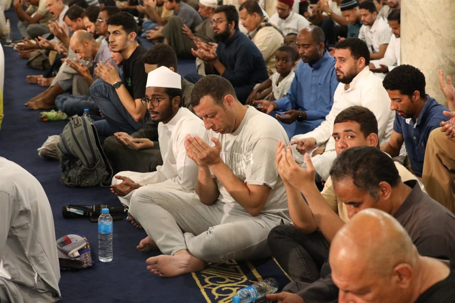 هل تعلم ماذا يقول لك الله إذا قلت هذا الدعاء؟ .. كنوز ربانية
