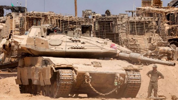 9 دول غربية والاتحاد الأوروبي يرفضون العملية العسكرية الإسرائيلية في غزة