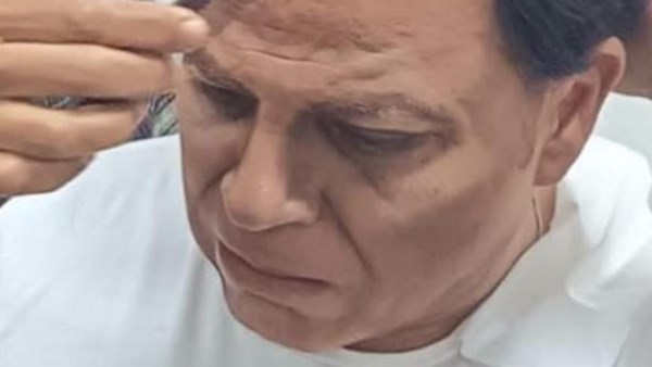 تامر عبدالمنعم يكشف حقيقة اتهامات أحد ممثلي نوستالجيا ٩٠/٨٠ .. ماذا قال؟