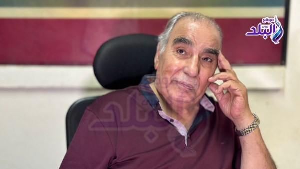 معرفتش السنادي| سيد صادق يكشف عن أمنية حياته في آخر تصريح له.. خاص