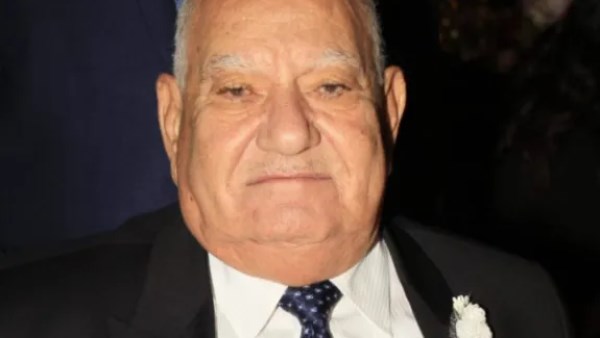 الأهلي ينعى والد العامري فاروق الأهلي ينعى والد العامري فاروق