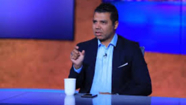 نجم الأهلي: ياسين مرعي قادر على تعويض «عبدالمنعم».. وريبيرو أخطأ أمام مودرن|فيديو