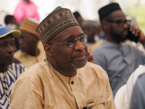 اتهم رئيس الوزراء السابق من Mali على X Post يدعم نقاد السجن للحكام العسكريين