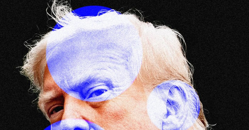 داخل تقرير حكومة الولايات المتحدة غير المنشورة عن سلامة الذكاء الاصطناعي