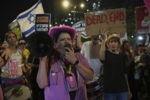 استطلاع: أغلبية الإسرائيليين تحذر من تداعيات قرار احتلال غزة