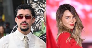 لقد أحب Bad Bunny Belinda منذ طفولته: داخل اتصالهم لمدة سنوات