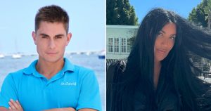 يكشف “أسفل Deck” ما إذا كان Kyle مدمنًا بالفعل مع الضيف هيلين قبل التحقيق