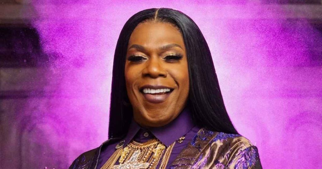 ألبوم الإنجيل الجديد لـ Big Freedia “Hit Home Home Home” بعد وفاة شريكها (حصري)