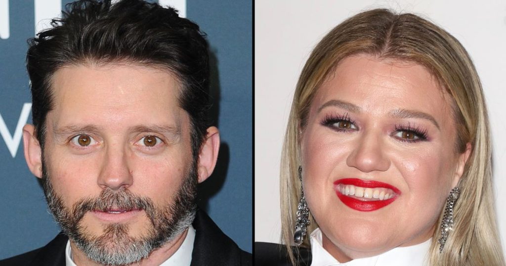 من كان براندون بلاكستوك؟ 5 أشياء يجب معرفتها عن زوج كيلي كلاركسون السابق بعد وفاته