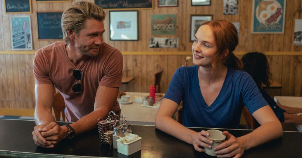 تحطيم أكبر الاختلافات بين برنامج “Sullivan's Crossing” وكتاب Robyn Carr's